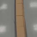 Husky Liners Hood Protector | Fits 2017-2019 Ford Escape, High Profile/Bug Shield - 1 pc., Smoke | 2815126