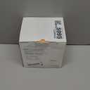 HiLIFE Steamer for Clothes, Portable Handheld Design, 240ml Big Capacity, 700W, Strong Penetrating Steam, Removes Wrinkle, for Home, Office(ONLY FOR 120V)-Black