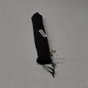 Balios (Designed in UK) Travel Umbrella Luxurious Golden Hardwood Handle Auto Open & Close Windproof Frame Single Canopy Automatic Folding Umbrella Men's & Ladies