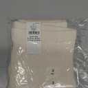 GAP Girls' Sweater Legging (3T, Ivory Frost)
