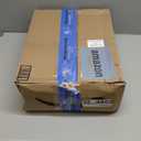 SmoothSpine Multi Therapy Pro - Back Massager Comfort Device with Heat, Massage, Air Traction, EMS & Red Light-Therapy - At-Home Relaxation & Support for Lower Back