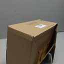 500 Pack Coin Envelopes 3 1/8x4 5/8" Brown Kraft Payroll Money