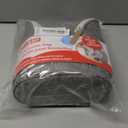 Skip Hop Baby Breastmilk Cooler Insulated Bottle Bag, Grab & Go, Chevron (1 Count (Pack of 1), Grey melange)