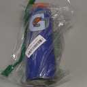 Gatorade 32oz Gator-skin Bottle, Blue