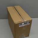 VF5000 3-Layer Pleated Paper Vacuum Filter for RIDGID 5-20 Gallon Vacuums, VF3502 Replacement Vacuum Bags Compatible with Ridgid Wet/Dry Vacuum 12-16 Gallon