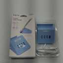 iHome Universal 4 Port USB Charger + Stand NIB Rapid Charge Black
