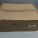 Heated Cat House for Outside, Waterproof Outdoor Cat Shelter with Thermostatic Pet Heating Pad for Winter, Large Elevated Pet Hetaing Bed with Rmoveable Canopy for All Seasons