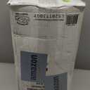 LINENSPA Memory Foam Mattress Topper - 2 Inch Gel Infused Memory Foam - Plush Feel - Cooling and Pressure Relieving - CertiPUR Certified - Dorm Room Essentials - Twin Size