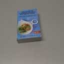 The Diabetes Carbohydrate & Fat Gram Guide: Quick, Easy Meal Planning Using Carbohydrate and Fat Gram Counts