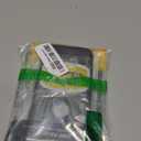 OtterBox Commuter Series Case for iPhone Xs & iPhone X - Non-Retail Packaging - (Black)