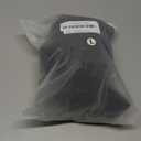 Security Dog Hoodie Dog Sweaters for Large Dogs Soft Brushed Fleece Clothes Hoodie Sweatshirt with Pocket (Large)