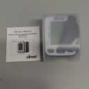 Drive Medical Automatic Deluxe Blood Pressure Monitor, White, Wrist