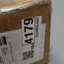 Big Artificial Olive Tree Large Faux Trees Indoor Outdoor Realistic Floor Plant Tall Fake Plants for House Modern Home Living Room Bedroom Office Front Porch Decor Outside Patio para decoracion (6ft)