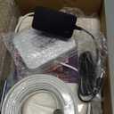 2025 Latest Verizon Cell Phone Signal Booster Verizon Signal Booster Cell Phone Booster 5G 4G LTE Band 13 Cellular Booster Straight Talk Signal Amplifier Cell Extender Cell Booster for Home