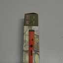 XPSGOLD Metal Detector Pinpointing,Waterproof Pinpointer 360 Degree Search Gold&Treasure Finder with Belt Holster &LED Indicator& Buzzer Vibration, for Adults and Kids(Green)