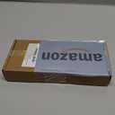 7 8 9 10 inch Lamp Shade Harp Holder,Antique Brass Lamp Harp Kit,Fit Both Standard Lamp Rod and E26 Light Base UNO Fitter Adapter,with 2 Shade Attaching Finial Top (Bronze Color - 1 Set)