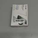 5-in-1 Wireless Charger for MagSafe, AC ISLAND Portable Travel Charging Station, 35W Max Fast Foldable Magnetic Stand, Evolved for iPhone 17-12 & Air Series, Apple Watch, AirPods (with 35W Adapter)