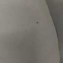 BUYUE Travel Neck Pillows for Airplanes, 360 Head Support Sleep for Long Flight, Skin-Friendly & Breathable, Kit with 3D Contoured Eye Mask, Earplugs and Storage Bag (Adult, Grey, 90+ lbs)