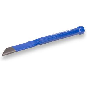 DASCO PRO 10 Inch Plugging Chisel, Made In The USA, Clean Mortar Without Binding, VN74761