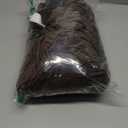 BEDELITE Fleece Blanket King Size Blankets for Bed, Luxury Plush Cozy Fuzzy Blanket 108x90 inches, Super Soft Warm Lightweight Throw Blanket All Seasons Suitable, Brown