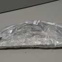 GE Appliances Dryer Lint Filter Screen, Genuine Original Equipment Manufacturer (OEM) Part, WE03X23881