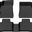 AUXKO All Weather Floor Mats for 2026 Nissan Sentra