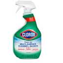 Clorox™ Clean-Up™ Cleaner + Bleach Spray & Mold Remover, 1QT
