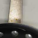 Tramontina Professional 8-Inch Non Stick Small Frying Pan, Heavy-Gauge Aluminum Skillet with Reinforced Nonstick Coating, Red Handle, Dishwasher and Oven Safe