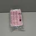 Reusable Silicone Snack Containers with Clear Lids, 2-Pack Double Compartment Food Storage Boxes, Leakproof Bento Snack Box for Sauce, Fruit & Condiments  Ideal for Travel, Work & Picnic (blue and green)