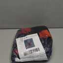Northwest Spider-Man Silk Touch Throw Blanket, 50" x 60", Cyborg Spider Woman