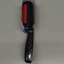 ChomChom Roller for Pet Hair - Reusable Lint Roller Pet Hair Removal Tool for Clothes, Couches, Cars and Travel - Cat Dog Hair Remover, Compact, No Sticky Refills Needed (Mini Roller)