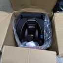 Graco 4Ever 4 in 1 Car Seat, Featuring TrueShield Side Impact Technology, Adjustable Harness System, Ideal for Newborns, Infants, Toddlers & Kids, Mfg Date: 02/26/2024