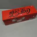 Coca-Cola Zero, 12 fl oz, 12 Pack (EXP 03/23/26)