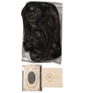 Yan Dream Men Short Cos Wig Costume