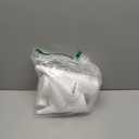 CCINEE 6 Packs Foam Cones for Crafts, Assorted Polystyrene Floral Foam Cones for Christmas Tree Gnomes Art and Craft School Activity Wedding Home Table Centerpieces Decorations (30cm)