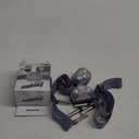 Energizer LED Headlamp PRO (2-Pack), IPX4 Water Resistant Headlamps, High-Performance Head Light for Outdoors, Camping, Running, Storm, Survival LED Light for Emergencies (Batteries Included)