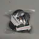 SlowTon Dog Shoes for Large Small Medium Dogs - Breathable Dog Boots for Summer Hot Pavement, Paw Protector for Outdoor Walking Winter Snow, Anti-Slip Rubber Dog Booties for Hardwood Floor (B OR, 5) (#5 (Width 2.4 inch) for 40-58 lbs)