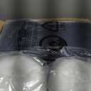 AAAAAcessories Outdoor Deep Seat Cushions, Waterproof, Fade-Resistant Patio Furniture Replacement Cushions, 23.5" x 25.5" x 5" + 23.5" x 19", Set of 2, Navy Blue