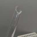 Parrots Bathtub, Large Bird Shower Fountain, Automatic Bath Low Noise Pumping for Budgies Cockatiels Lovebirds Automatic Pumping for Various Bird