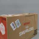 Huggies Size 1 Diapers, Little Snugglers Diapers, Size 1 (8-14 lbs), 198 Count (6 Packs of 33)