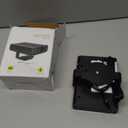 Car Heater,Portable Car Heaters for Vehicle,12v Car Heater that Plugs into Cigarette Lighter 2-in-1 Heating/Cooling Fan with 360 Rotatable Base for SUV RV Trucks