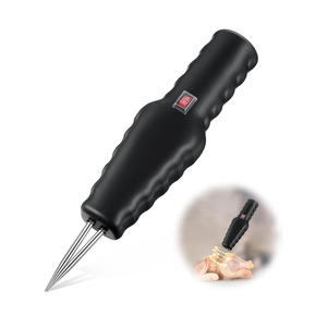 Shoe Covers Disposable Non Slip - Pack of 100 (50 Pairs), Premium Waterproof and Recyclable Shoe Booties Covers for Indoors, Fits Up To 11 US Men and 13 US Women Size