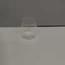 UPBUD 4 Inch Small Glass Cylinder Vases for Centerpieces | 12pcs Clear Flower Vase for Wedding Decorations, Floating Candle Vases in Bulk, Hurricane Candle Holders for Table, Home Décor