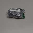 Womens Belts for Dress Skinny Thin Bow Decor Elastic Belt for Women Wasit (M: Fit Waist 29"-32", Black)