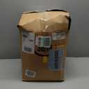 Serta ThermaGel Cooling, Pressure-Relieving Memory Foam Mattress Topper, 2 Inch, Queen,Blue