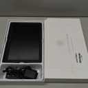 Atatat Digital Photo Frame with 1920x1080 IPS Screen, Digital Picture Frame Support Adjustable Brightness,Photo Deletion,1080P Video,Music,Slideshow,16:9 Widescreen- P800 (Black)