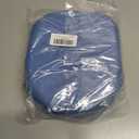 LTGEM Case Compatible with Sony WH-CH720N / WH-CH520 Noise Canceling Headphones Over The Ear Headset, Blue