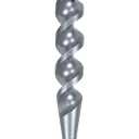 Flex Bit Auger, 3/4-Inch x 72-Inch Flexible Drill Bit for Pulling Wire Behind Walls