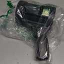 Rechargeable Spotlight,99,000 LM Super Bright Handheld Spot Light LED Flashlight High Lumens, Powered Spotlight Large Searchlight Outdoor with Solar Panels & COB Light for Boat Camping Hunting