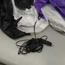 ZPISF 6 FT Halloween Inflatables Clown Archway Outdoor Decorations, Trunk or Treat Blow Up Car Decorations with Built-in LEDs for Halloween Decor